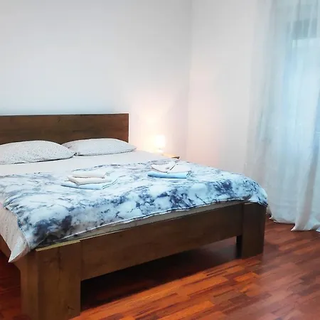 Apartment Vongola *