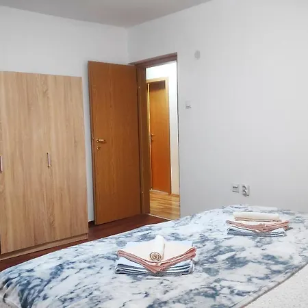Vongola Apartment *