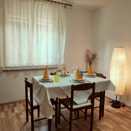 Apartment Vongola