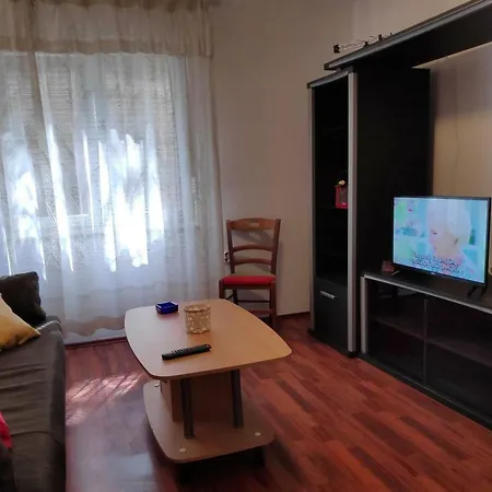 Vongola Apartment